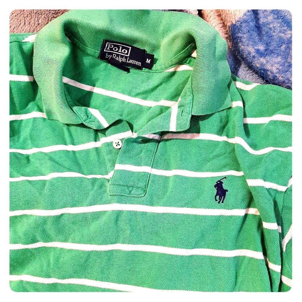 Ralph Lauren Polo